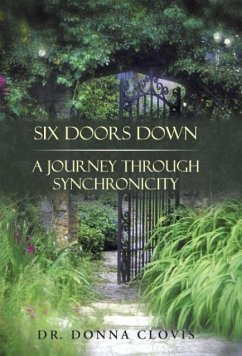 Six Doors Down - Clovis, Donna