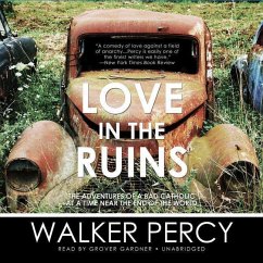 LOVE IN THE RUINS 9D - Percy, Walker