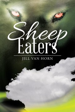 Sheep Eaters - Horn, Jill Van