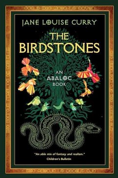 The Birdstones - Curry, Jane Louise
