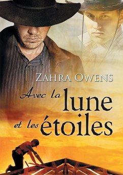 Avec la lune et les étoiles - Owens, Zahra