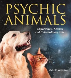 Psychic Animals - Waitzman, Michelle