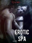 Erotic Spa (eBook, ePUB)