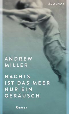 Nachts ist das Meer nur ein Geräusch (eBook, ePUB) - Miller, Andrew