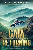 Gaia Returning (Earth Immortal, #4) (eBook, ePUB)
