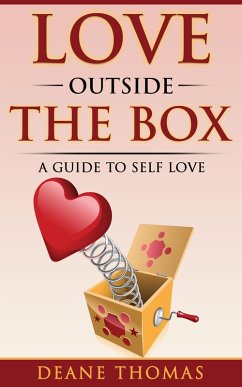 Love Outside The Box (eBook, ePUB) - Thomas, Deane