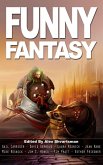 Funny Fantasy (Unidentified Funny Objects) (eBook, ePUB)