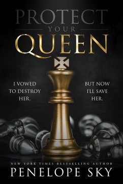 Protect Your Queen (eBook, ePUB) - Sky, Penelope