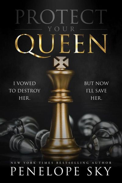 Protect Your Queen (eBook, ePUB)