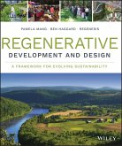 Regenerative Development and Design (eBook, ePUB)