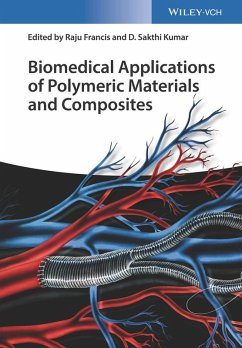 Biomedical Applications of Polymeric Materials and Composites (eBook, ePUB)