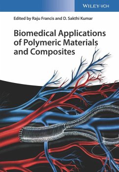 Biomedical Applications of Polymeric Materials and Composites (eBook, PDF)