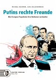 Putins rechte Freunde (eBook, ePUB)