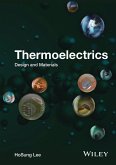 Thermoelectrics (eBook, PDF)