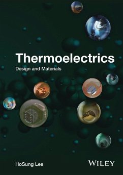 Thermoelectrics (eBook, PDF) - Lee, Hosung