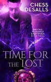 Time for the Lost (The Call to Search Everywhen, #3) (eBook, ePUB)