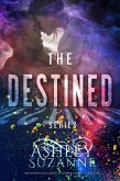 Destined Series - Complete Collection (The Destined Series, #5) (eBook, ePUB)