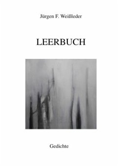 Edition Zweiklang / LEERBUCH - Weißleder, Jürgen Friedrich