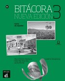 Bitácora 3. Nueva edición. B1. Cuaderno de ejercicios + MP3 descargable