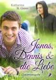 Jonas, Dennis & die Liebe