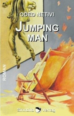 Jumping Man - Netivi, Oded