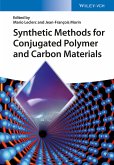 Synthetic Methods for Conjugated Polymers and Carbon Materials (eBook, ePUB)