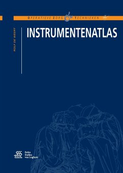 Instrumentenatlas - De Weert, Rolf