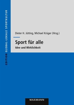 Cover Sport für alle