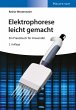 Elektrophorese leicht gemacht (eBook,... - Bild 1