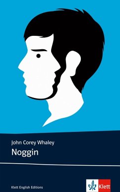 Noggin - Whaley , John Corey