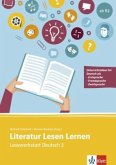 Literatur Lesen Lernen ab B2