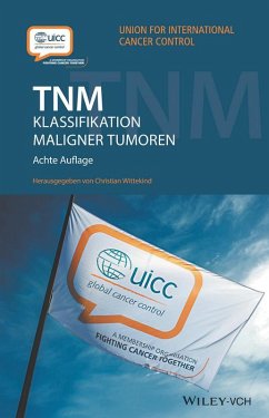 TNM Klassifikation maligner Tumoren (eBook, ePUB)