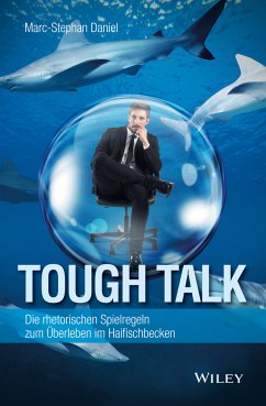 Tough Talk (eBook, ePUB) - Daniel, Marc-Stephan