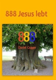 888 Jesus lebt - Gugger, Daniel