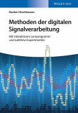 Methoden der digitalen Signalverarbeitung (eBook, PDF)