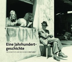 Eine Jahrhundertgeschichte - Seifert, Kurt