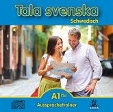 Aussprachetrainer A1 Plus / Tala svenska, Neuausgabe