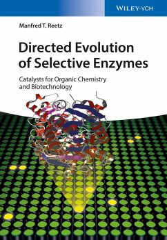 Directed Evolution of Selective Enzymes (eBook, ePUB) - Reetz, Manfred T.