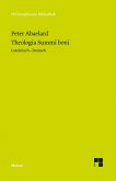 Theologia Summi boni (eBook, PDF)