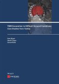 TBM Excavation in Difficult Ground Conditions (eBook, PDF)