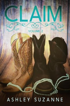 Cover Claim - Volume 2 (Claim Series, #2) (eBook, ePUB)