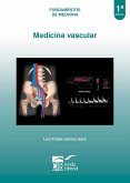 Medicina vascular (eBook, ePUB) Medicina vascular (eBook, ePUB)