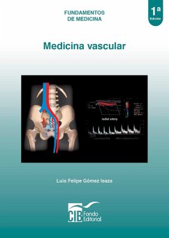 Cover Medicina vascular (eBook, ePUB)