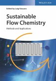 Sustainable Flow Chemistry (eBook, ePUB)