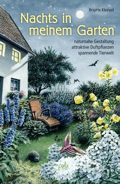 Nachts in meinem Garten (eBook, PDF) - Kleinod, Brigitte