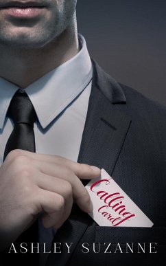 Cover Calling Card (eBook, ePUB)