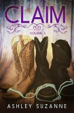 Claim - Volume 3 (Claim Series, #3) (eBook, ePUB)