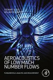 Aeroacoustics of Low Mach Number Flows (eBook, ePUB)