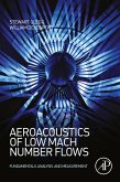 Aeroacoustics of Low Mach Number Flows (eBook, ePUB) Aeroacoustics of Low Mach Number Flows (eBook, ePUB)