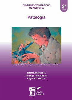 Cover Patología (eBook, ePUB)